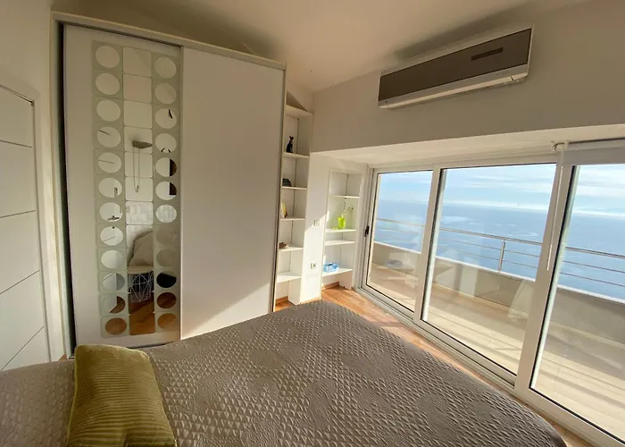 Apartment Dinka Vip Opatija