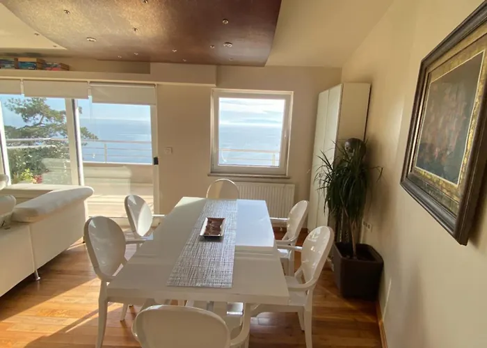 Dinka Vip Apartment Opatija