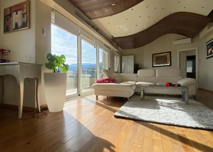 Dinka Vip Apartment *