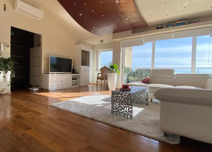 Dinka Vip Apartment Opatija