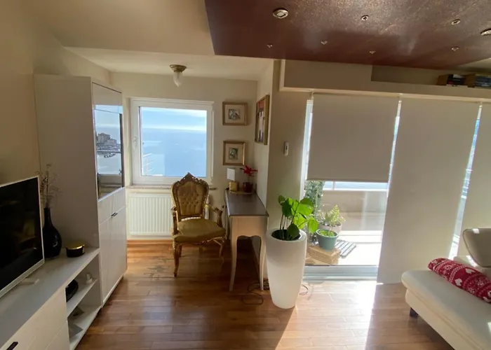 Dinka Vip Apartment *