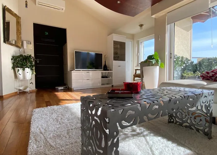 Dinka Vip Apartment Opatija