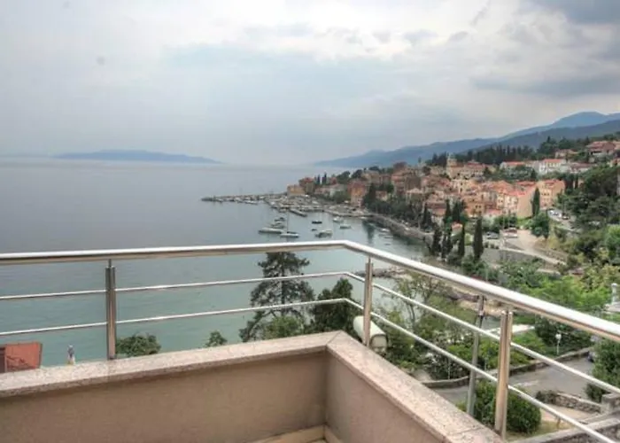 Dinka Vip Apartment Opatija