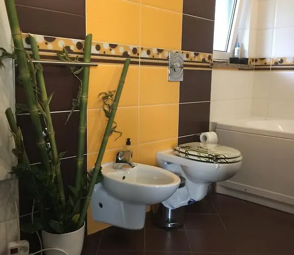 Dinka Vip Apartment *