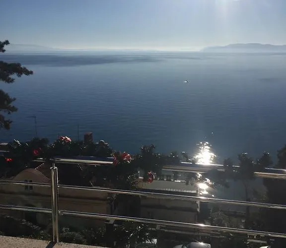 Apartment Dinka Vip Opatija