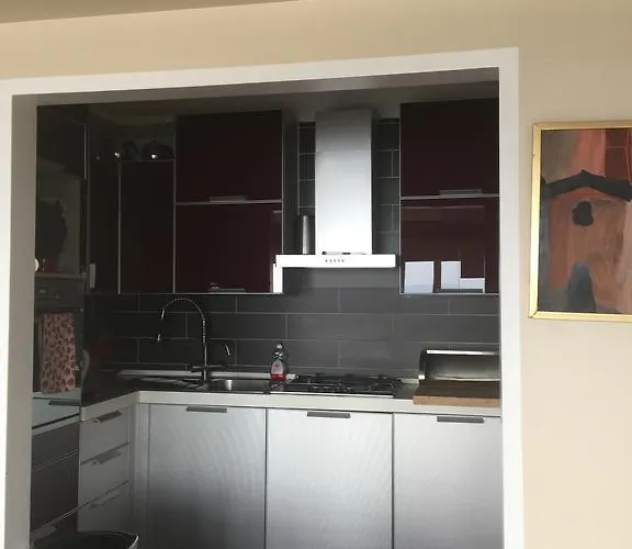 Dinka Vip Apartment Opatija