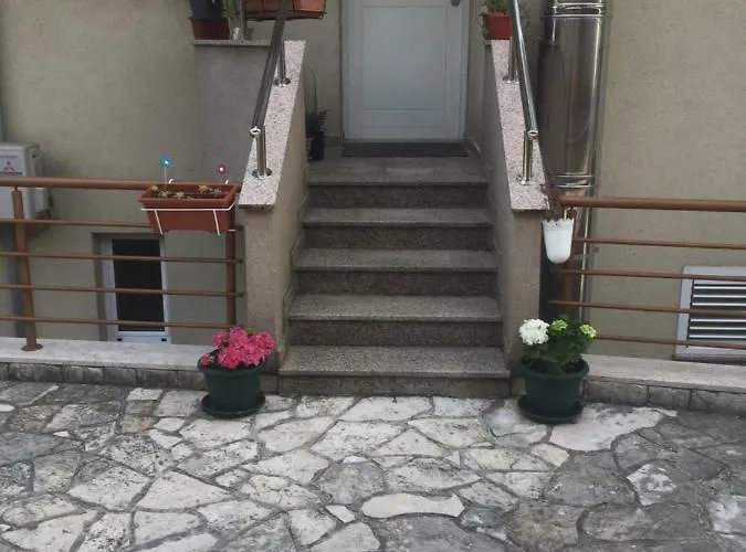 Apartment Dinka Vip Opatija