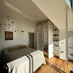 Dinka Vip 아파트