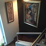 Dinka Vip 아파트 *