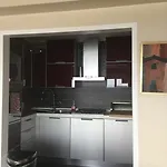 Dinka Vip 아파트 오파티아