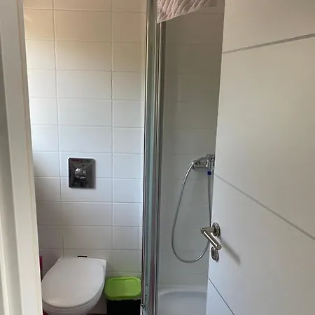 Dinka Vip Apartamento *