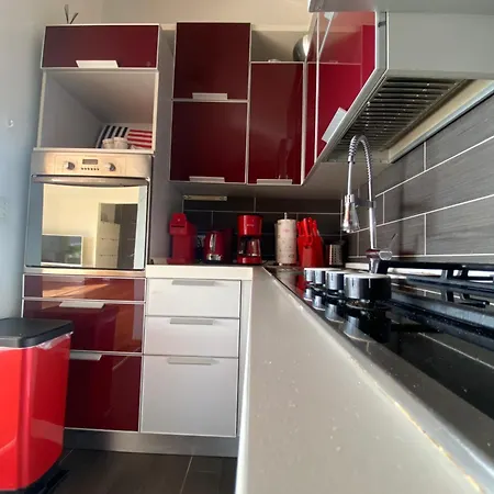 Dinka Vip Apartamento
