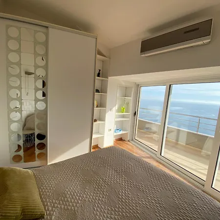 Apartment Dinka Vip Opatija