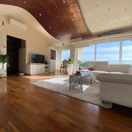 Dinka Vip Apartment Opatija