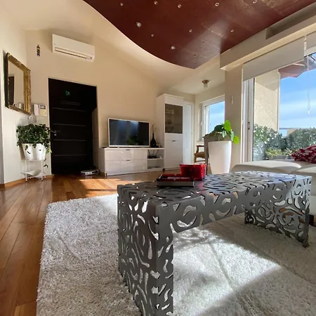 Dinka Vip Apartamento Opatija