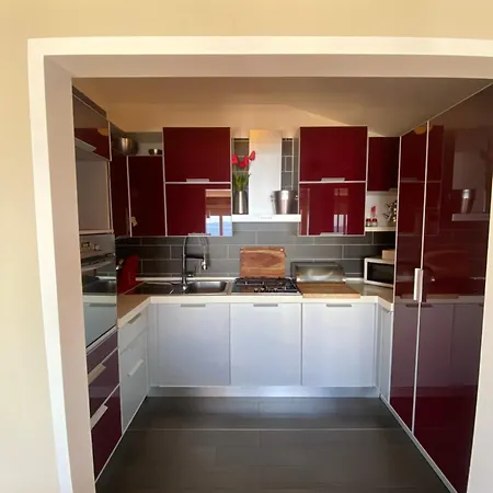 Dinka Vip Opatija