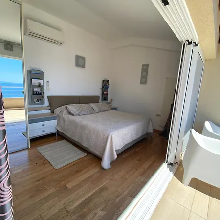 Apartamento Dinka Vip Opatija