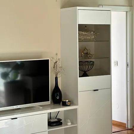 Apartamento Dinka Vip