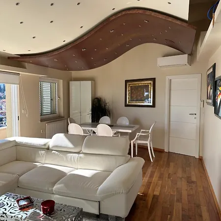 Apartamento Dinka Vip