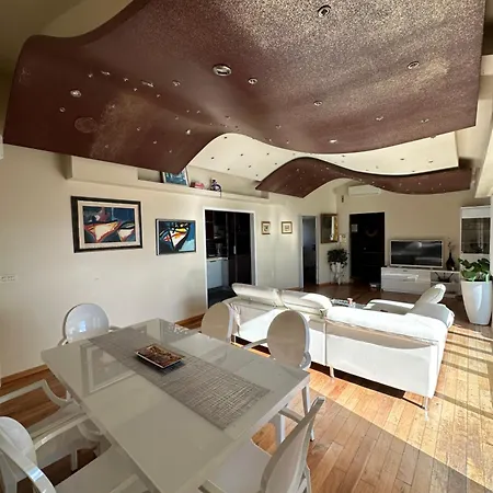 Apartamento Dinka Vip *