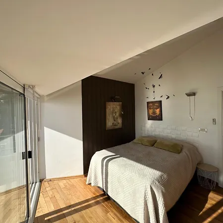 Apartamento Dinka Vip