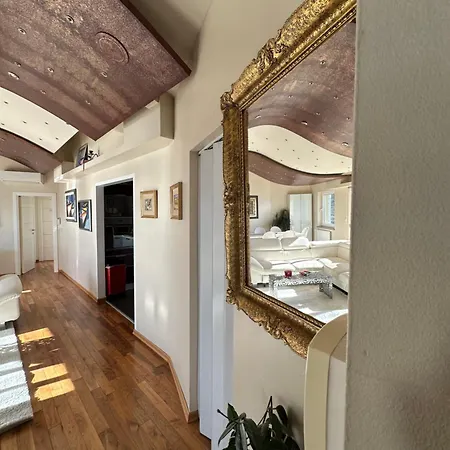 Dinka Vip Apartment *