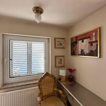 Dinka Vip Apartamento