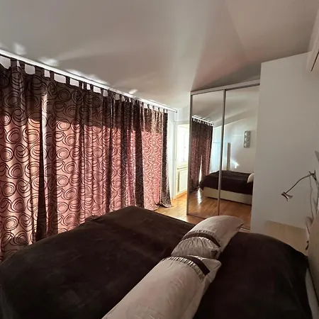 Apartamento Dinka Vip
