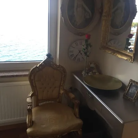 Dinka Vip Opatija