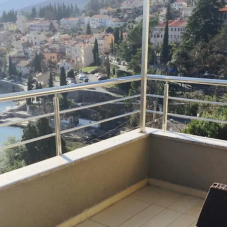 Dinka Vip Apartamento Opatija