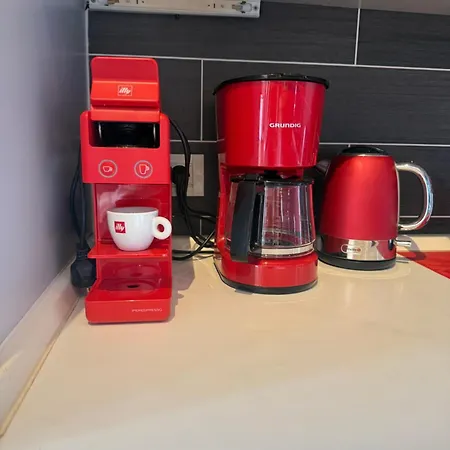 Dinka Vip Apartamento Opatija