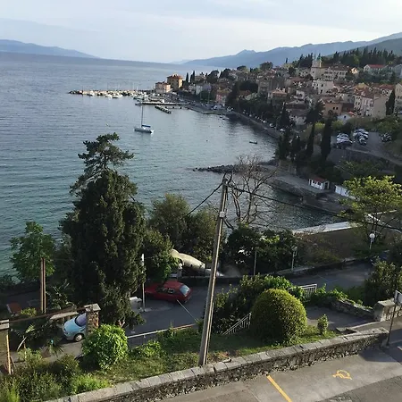 Apartamento Dinka Vip Opatija