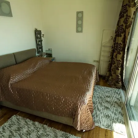 Apartamento Dinka Vip Opatija