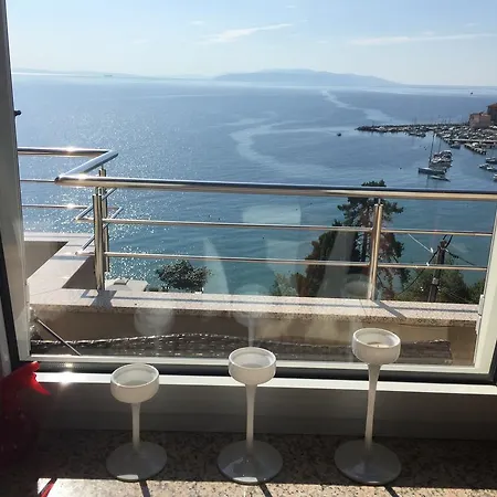 Apartamento Dinka Vip