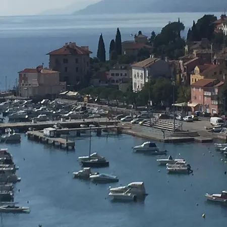 Apartment Dinka Vip Opatija