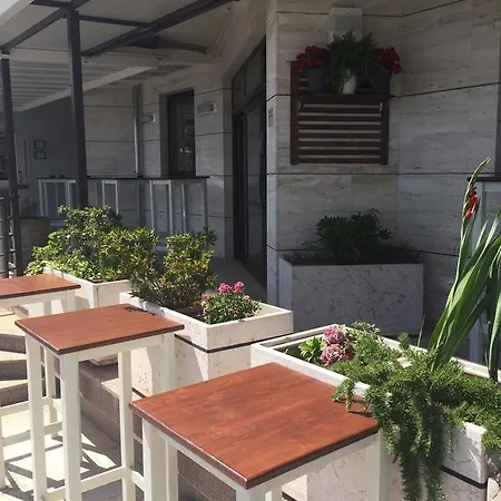 Dinka Vip Apartamento Opatija