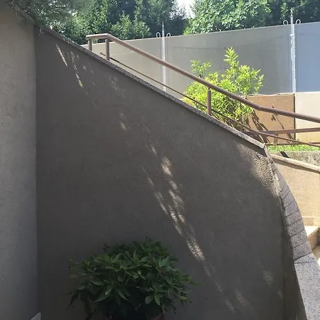 Apartamento Dinka Vip *