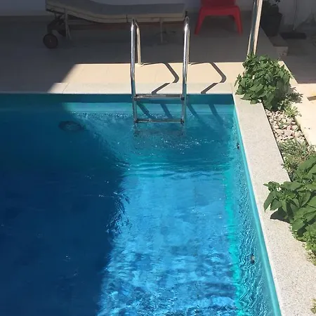 Apartamento Dinka Vip *