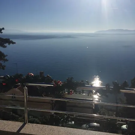 Apartment Dinka Vip Opatija