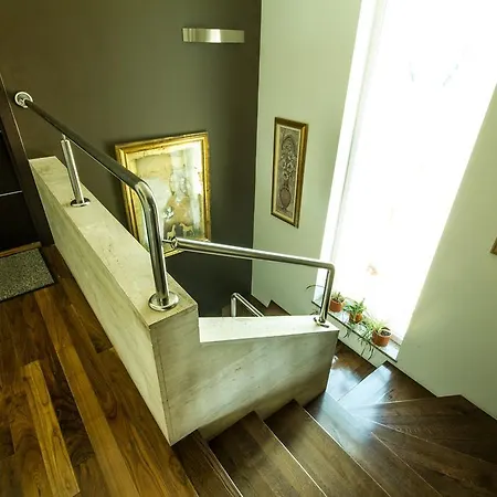 Dinka Vip Apartamento