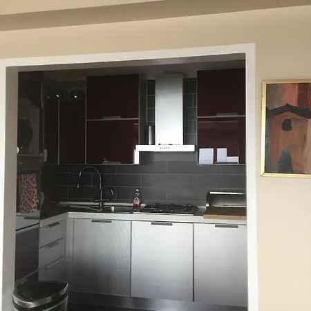 Dinka Vip Apartamento Opatija