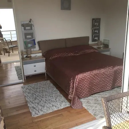 Apartamento Dinka Vip