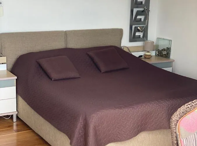 Appartement Dinka Vip Opatija