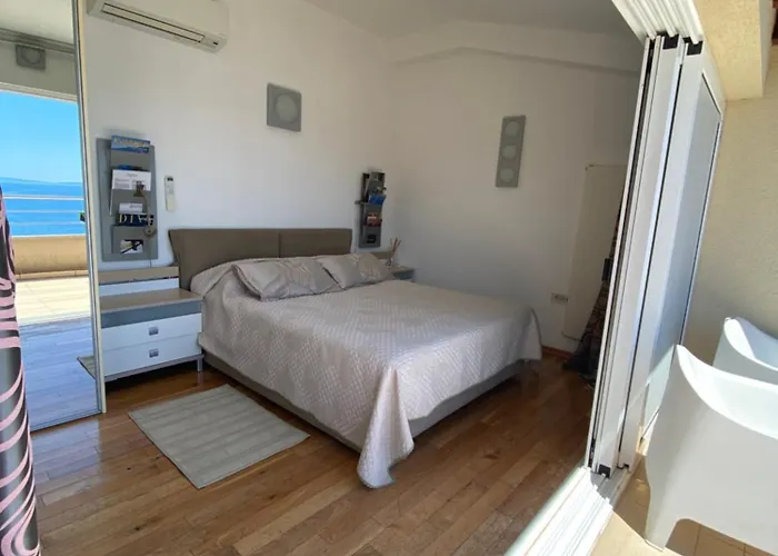 Appartement Dinka Vip Opatija