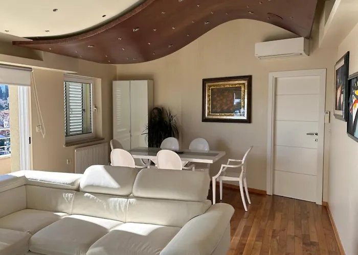 Appartement Dinka Vip