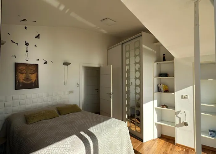 Dinka Vip Appartement