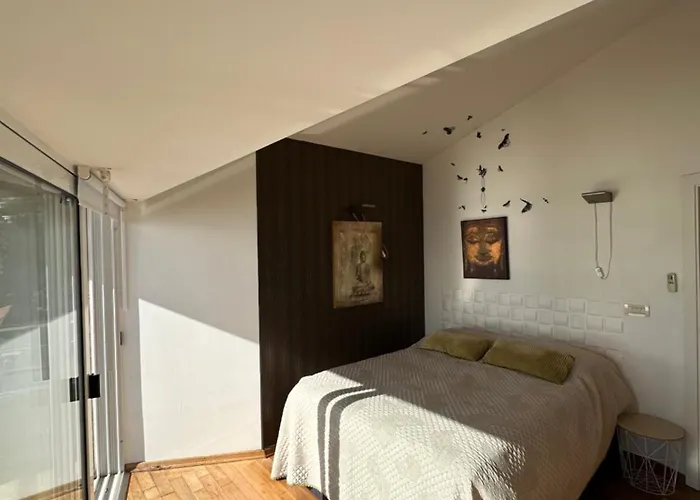 Appartement Dinka Vip