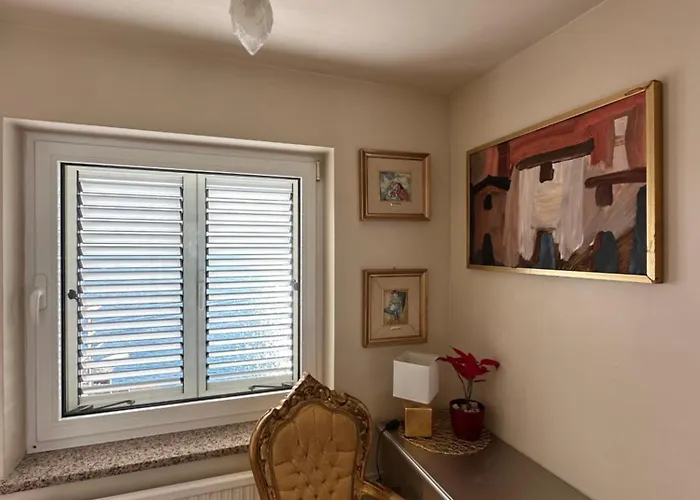 Dinka Vip Appartement