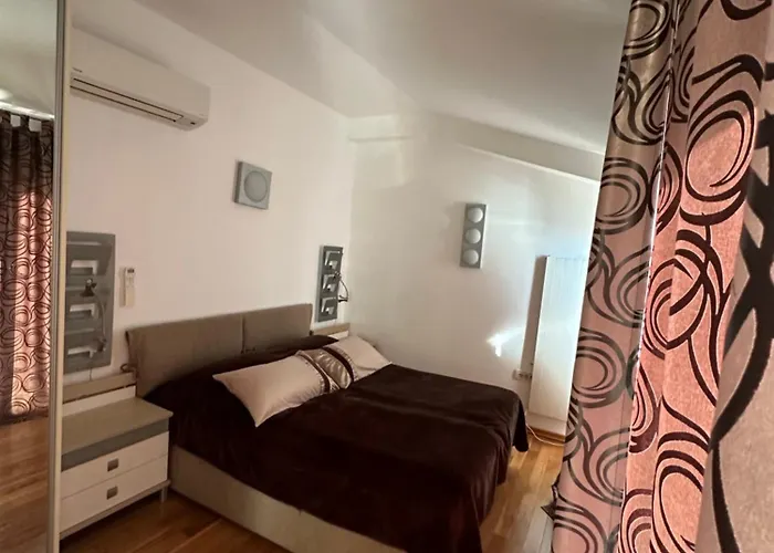 Dinka Vip Appartement Opatija