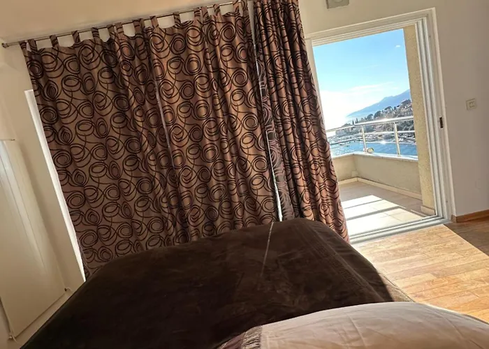 Dinka Vip Appartement *